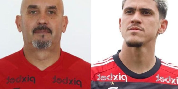 Flamengo demite preparador físico e vai punir Pedro por ato de indisciplina