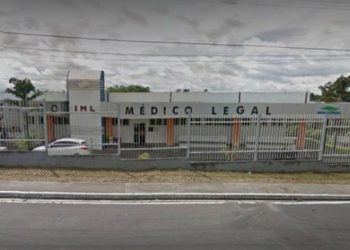 Dupla morre após cair de motocicleta na Cidade Nova