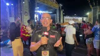 Live Night: Acompanhe a Banda Fulô de Mandacaru no 65• Festival Folclórico