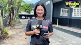 Grupo criminoso especializado em roubar lojas é preso em Manaus