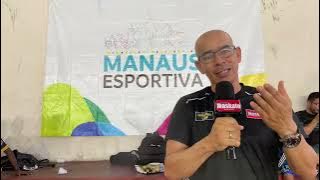 Copa Manaus Esportiva, Sub 11 equipe Bola de Ouro x Aliança