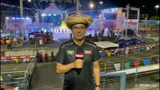 Live Night: 65• Festival Folclórico do Amazonas com o Grupo Juventude na Roça