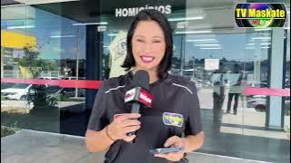 Homem é preso em flagrante por envolvimento em sequestro de cárcere privado