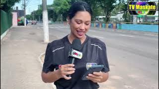 Preso por abusar sexualmente de mulher no centro de Manaus