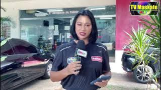 Servidor da Suhab tenta atravessar Efigenio Sales e morre atropelado