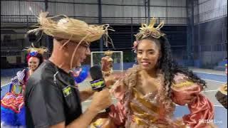 Live Night: 33• Festival Folclórico Vila da Prata