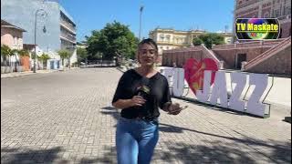 Casa do Jazz oferece programação cultural gratuita no Largo