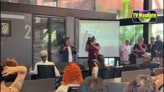 “Elaboração de Projetos Culturais para Captação de Recursos”