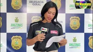 Caso vigilante Elias Ladislau – Polícia prende dupla e procura por terceiro