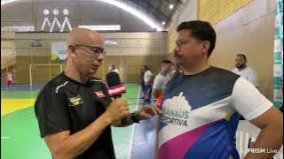 Copa Manaus esportiva