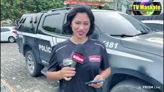 RESUMÃO MASKATE DO FINAL DE SEMANA