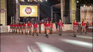 Live Night: No tradicional Festival Folclórico do Amazonas