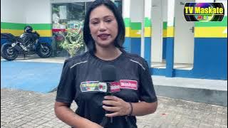 Dupla que matou vigilante em shopping é presa em Manaus