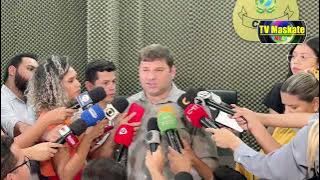 Preso quarteto que tentou matar jovem no bairro compensa