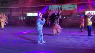 Live Night: Festival Folclórico do Amazonas – Boi de Manaus Clamor de um Povo