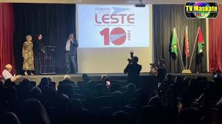 Shopping Cidade Leste comemora no dia 05 de julho sua primeira década