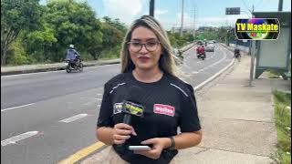 Linhas do bairro Tarumã terão mudanças a partir de segunda-feira