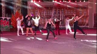 Live Night: Acompanhe a Quadrilha Funk na Roça no 65• Festival Folclórico do Amazonas