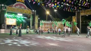 Live Night: 65• Festival Folclórico do Amazonas, Categoria OURO