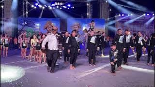 Live Night: Acompanhe a Quadrilha Furacão no 65• Festival Folclórico do Amazonas