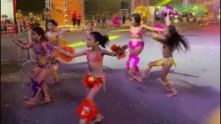 Live Night: Dança do Cacetinho BANIWA- 65º Festival folclórico do Amazonas