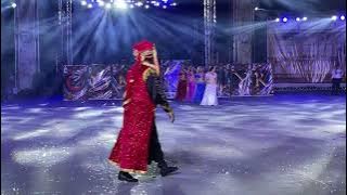 Live Night: 65• Festival Folclórico do Amazonas com Dança Internacional ODÁLYK