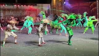 Live Night: Quadrilha tradicional explosão na roça se apresenta no Centro Cultural