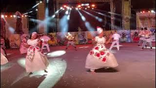 Live Night: Festival Folclórico do Amazonas encerra apresentações com Dança Afro-Brasileira