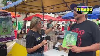 Conheça o escritor Romahs