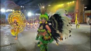 Live Night: Cacetinho Jurupixuna se apresenta no Centro Cultural Povos da Amazônia