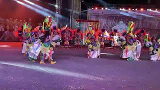 Live Night: Domingo de muitas danças folclóricas – 65º Festival folclórico do Amazonas