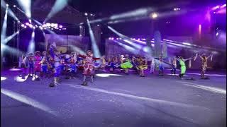 Live Night: Quadrilha Mosketeiros na Roça – 65° Festival folclórico do Amazonas