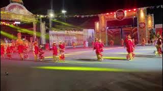 Live Night: Ciranda explode coração no Centro Cultural Povos da Amazônia