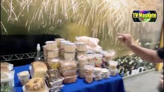 Prefeitura de Manaus promove feiras de artesanato itinerante