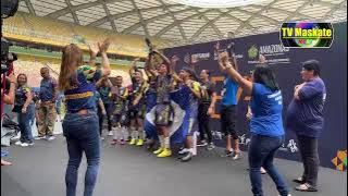 Encerramento dos Jogos Escolares 2023