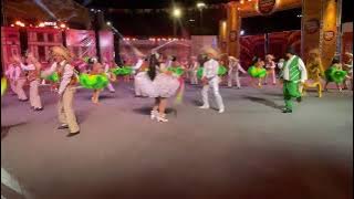 Live Night: Quadrilha Tradicional Olinda na roça no 65• Festival Folclórico do Amazonas