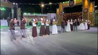 Live Night: Acompanhe no 65• Festival Folclórico do Amazonas a Dança do Café