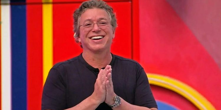 BBB 24: Com pipoca e camarote, Boninho choca ao anunciar novo grupo