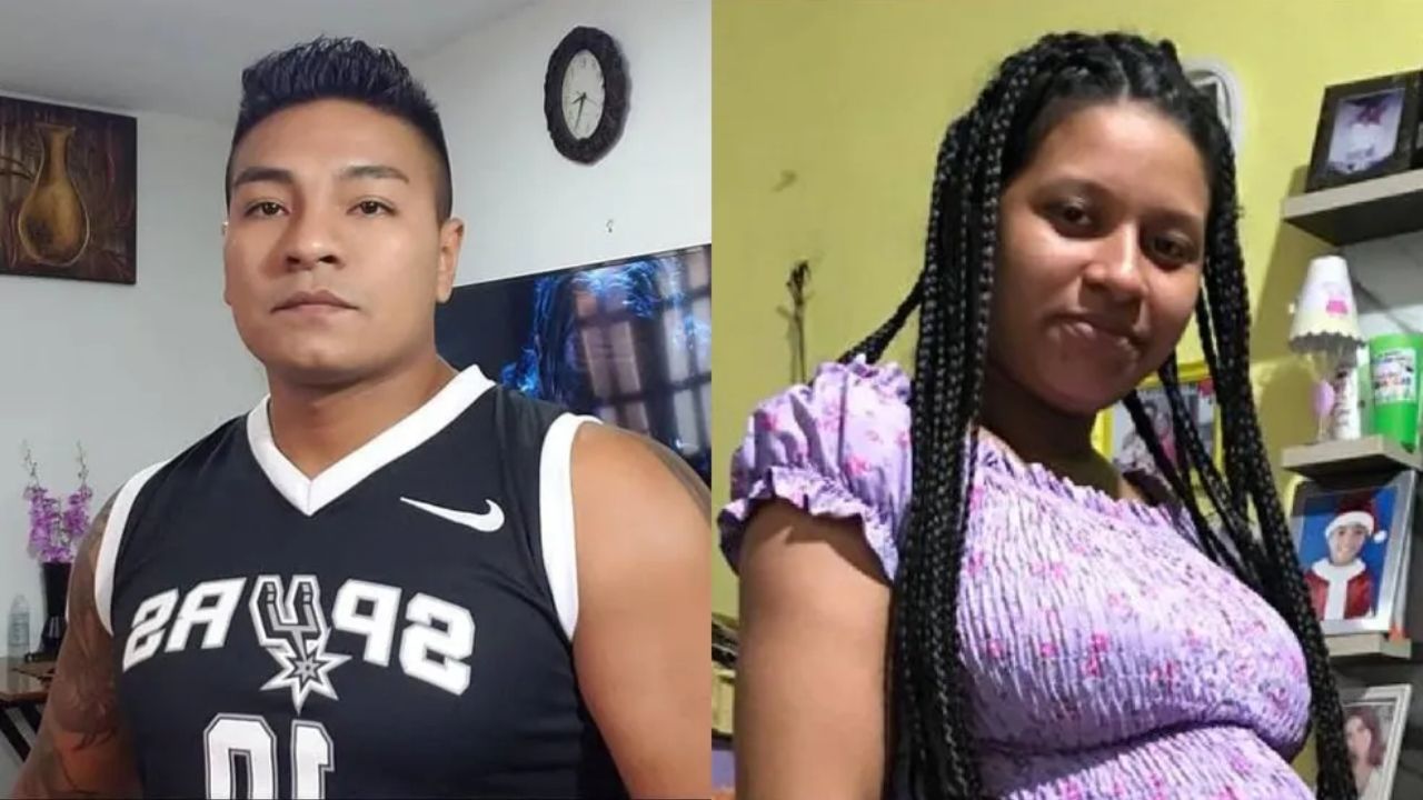 Família acredita que bebê de Débora pode estar vivo nas mãos assassino