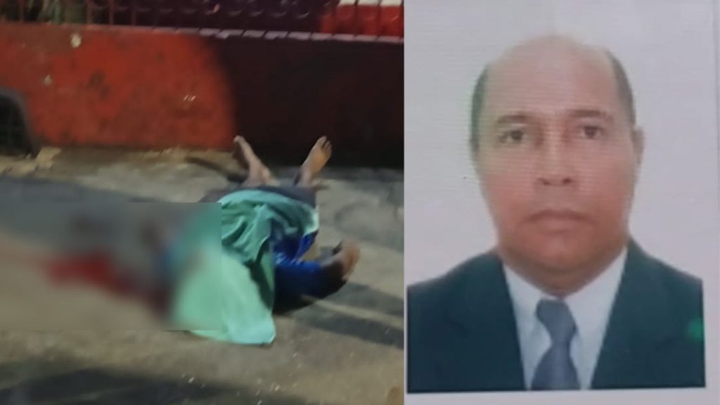 Advogado é assassinado com tiros na cabeça na frente de casa em Manaus