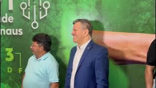 Lançamento da segunda edição da Feira de Sustentabilidade do Polo Industrial de Manaus