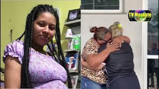 Durante uma live ao vivo para o site Imediato, a família da jovem grávida Débora da Silva Alves, 18, já, recebeu uma informação por. Urgente: