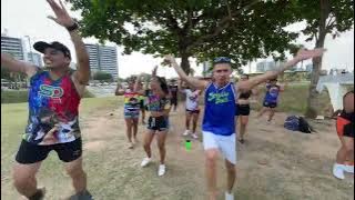 Styllu Dance- Faixa liberada da Ponta Negra