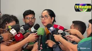 Em Manaus, homem invade casa e estupra a própria irmã; ele foi preso