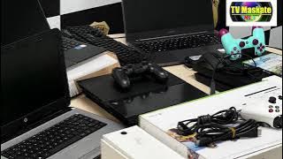 FAMÍLIA DO CRIME – Pai e filho aplicavam golpes em site de compras em Manaus