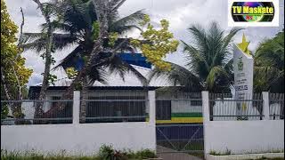 Em Barcelos, homem é preso suspeito de estuprar bebê de 11 meses