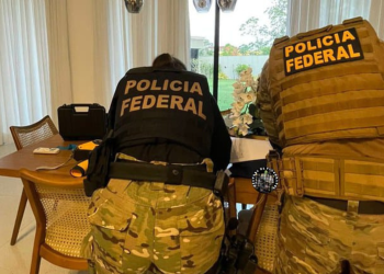 Muito ouro: veja tudo o que a Polícia Federal apreendeu durante “Operação Emboadas”