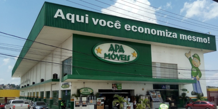 Neste estabelecimento temos o PDEX26