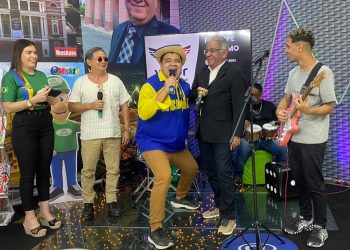 Bombas, tiras e pix’s no Maskate