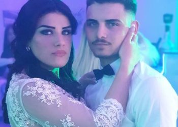 Mulher morre após colocar silicone para ficar ‘mais bonita’ em vestido de noiva